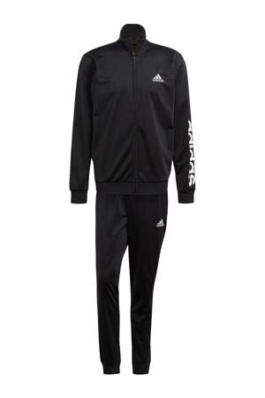 Adidas trainingspakken online